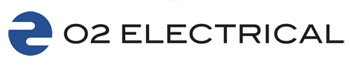 logo O2 Electrical